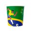 Balde de Pipoca Festcolor Copa 2026-1-